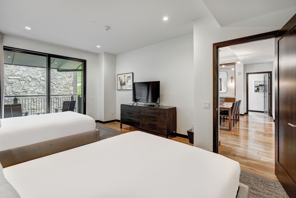 The Arrabelle A RockResort by Vail Resorts - photo 57