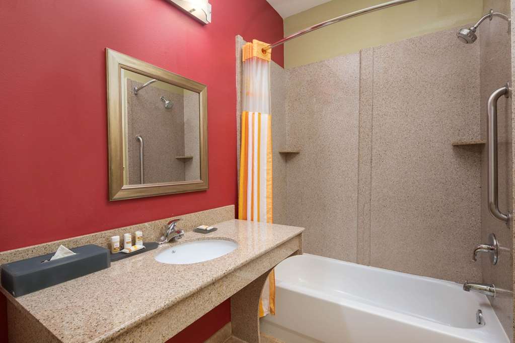 La Quinta Inn & Suites by Wyndham Atlanta Union City - photo 18