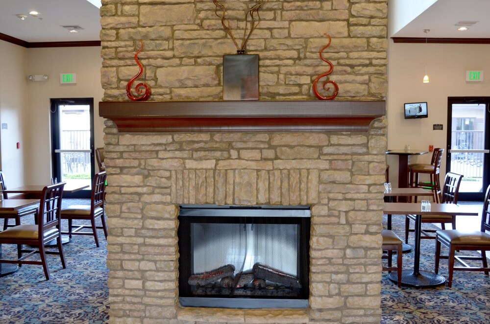 Staybridge Suites San Antonio Sea World by IHG - photo 21
