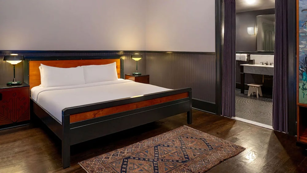 The Barnett JDV by Hyatt - photo 29