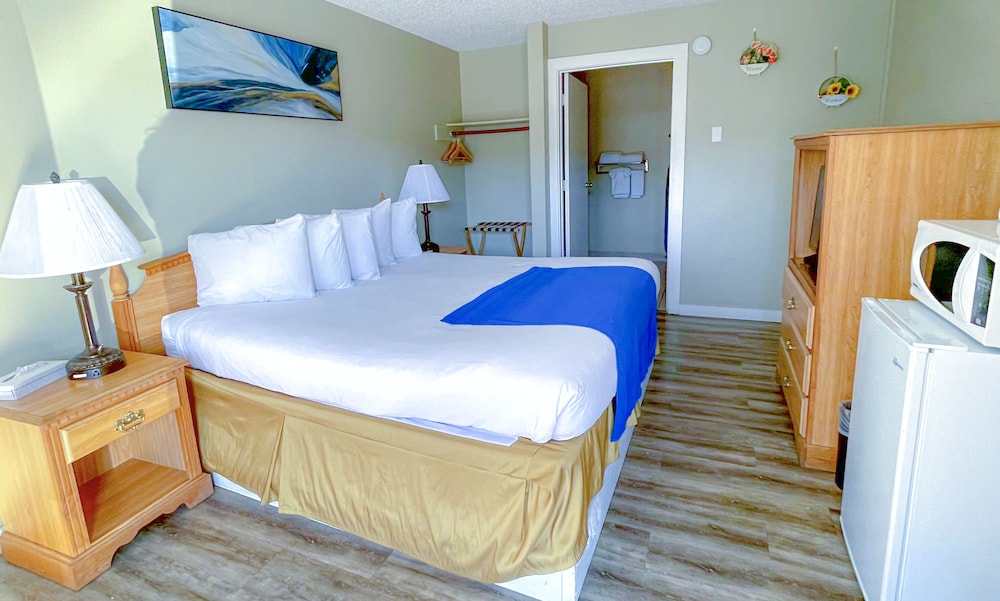 Travelodge by Wyndham Fort Bragg - photo 9