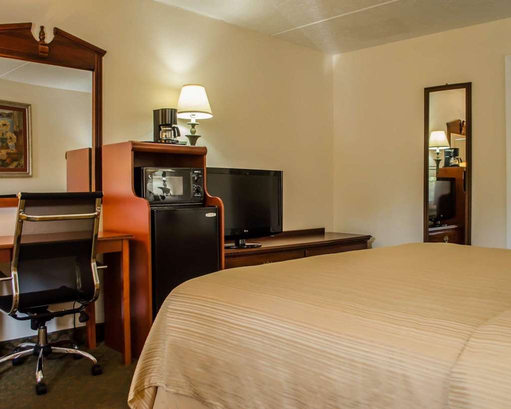 Quality Inn Crystal River - photo 18