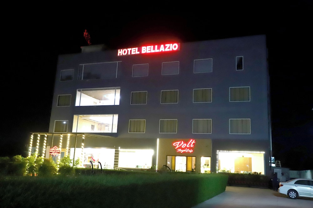 Palette by CheckIn Bareilly Formerly Bellazio Suites in Bareilly, India