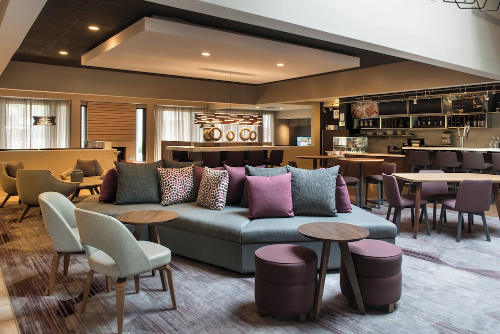 Courtyard by Marriott Lincroft Red Bank - photo 27