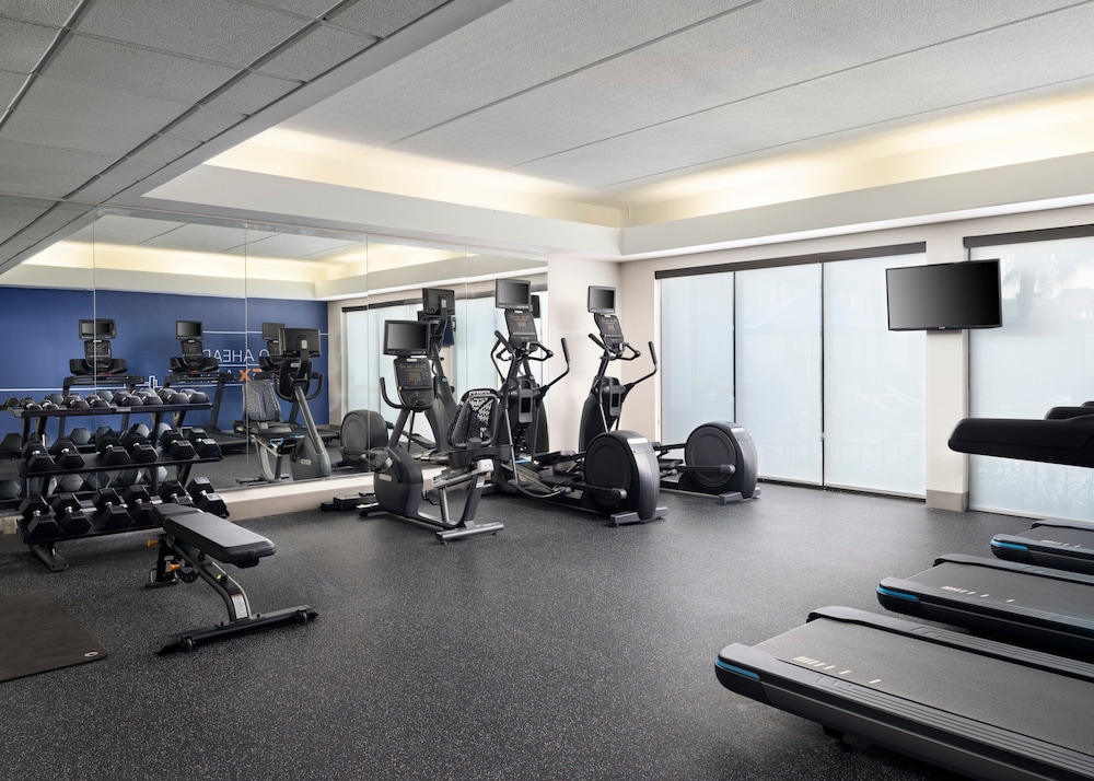Holiday Inn Express & Suites New Orleans Airport South by IHG - photo 26