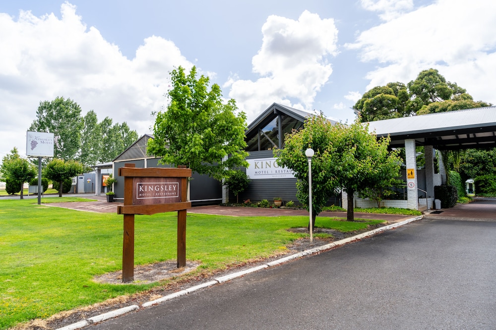 Manjimup Kingsley Motel — hotel in Manjimup