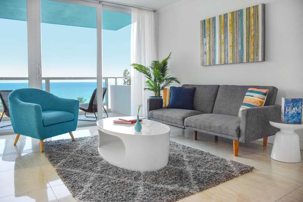 Seacoast Suites on Miami Beach - photo 23