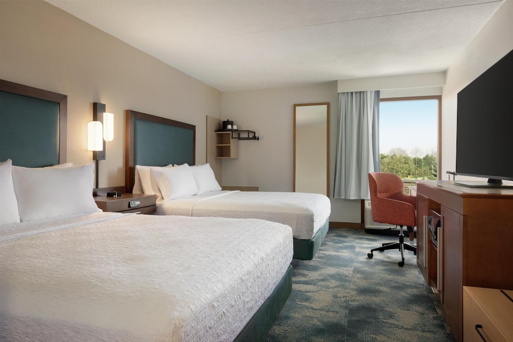Hampton Inn Lancaster - photo 8