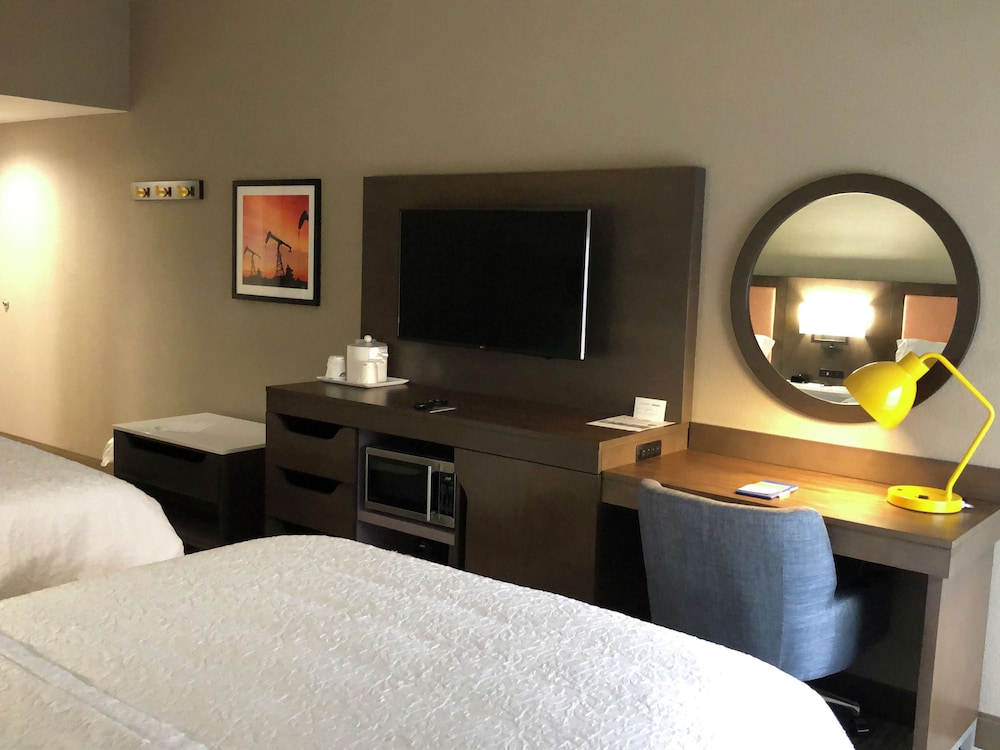 Hampton Inn El Dorado - photo 7