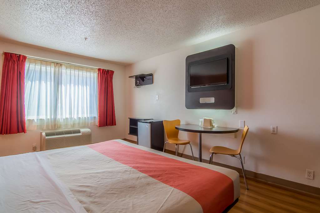 Motel 6 Dallas TX North Richardson - photo 11