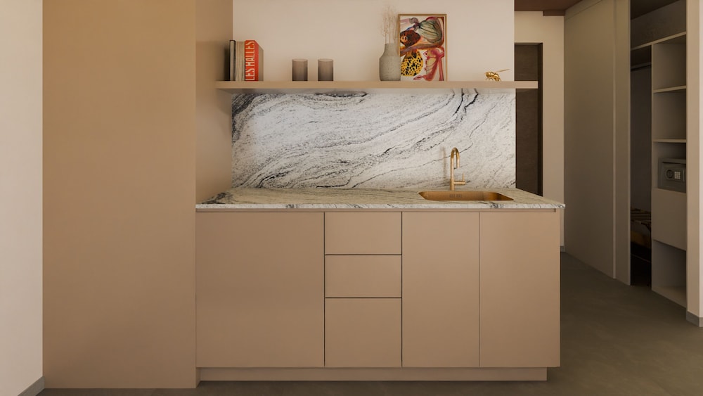 Minibar