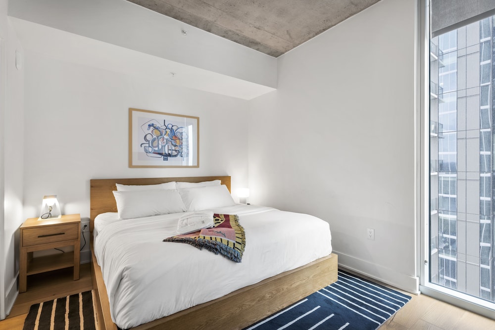 Austin Condo Hotel - photo 84
