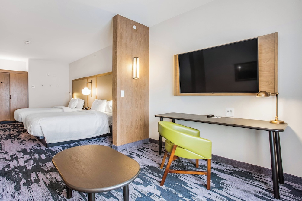 Fairfield Inn & Suites by Marriott Rolla - photo 10