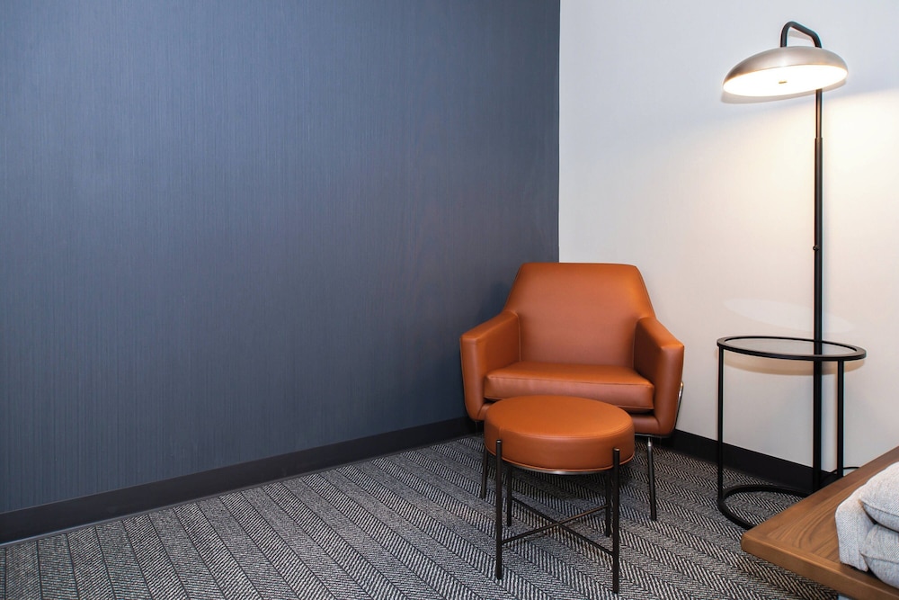 Courtyard by Marriott Rapid City - photo 19