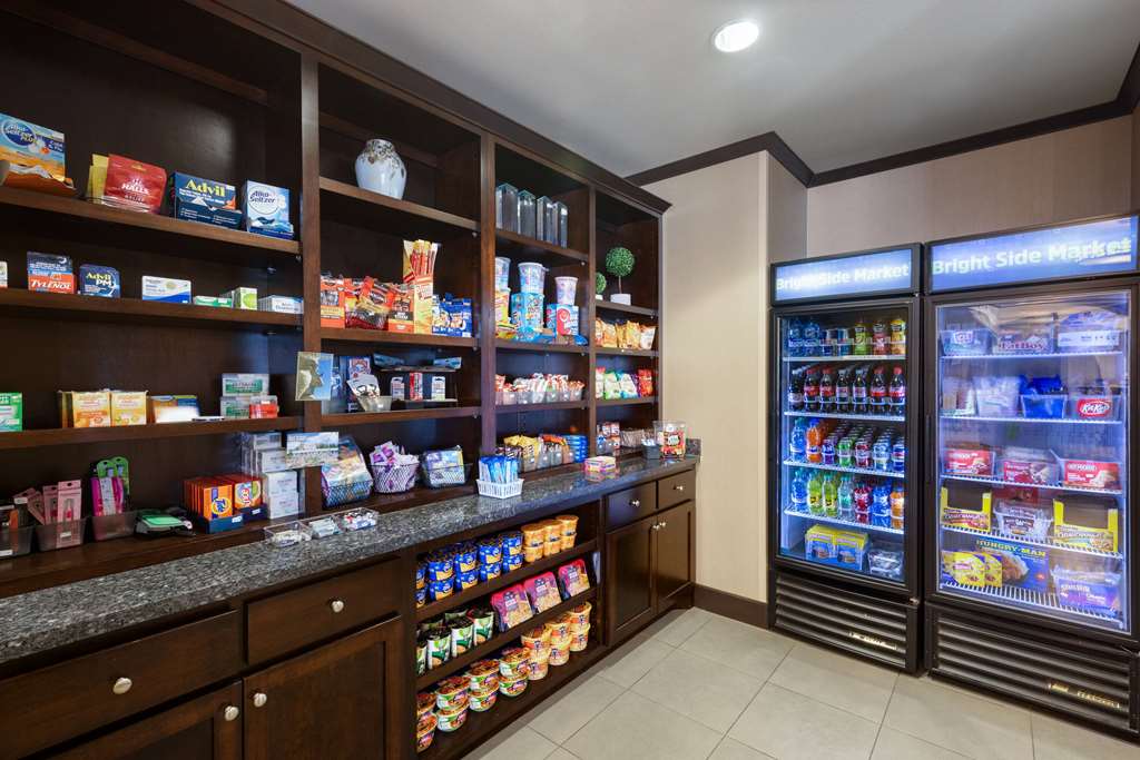 La Quinta Inn & Suites by Wyndham Sioux Falls - photo 14