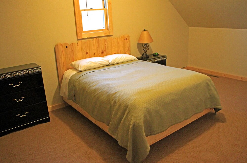Acorns Resort - photo 68