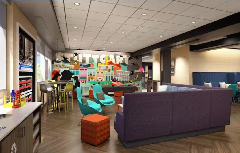 Tru by Hilton Brunswick - photo 6