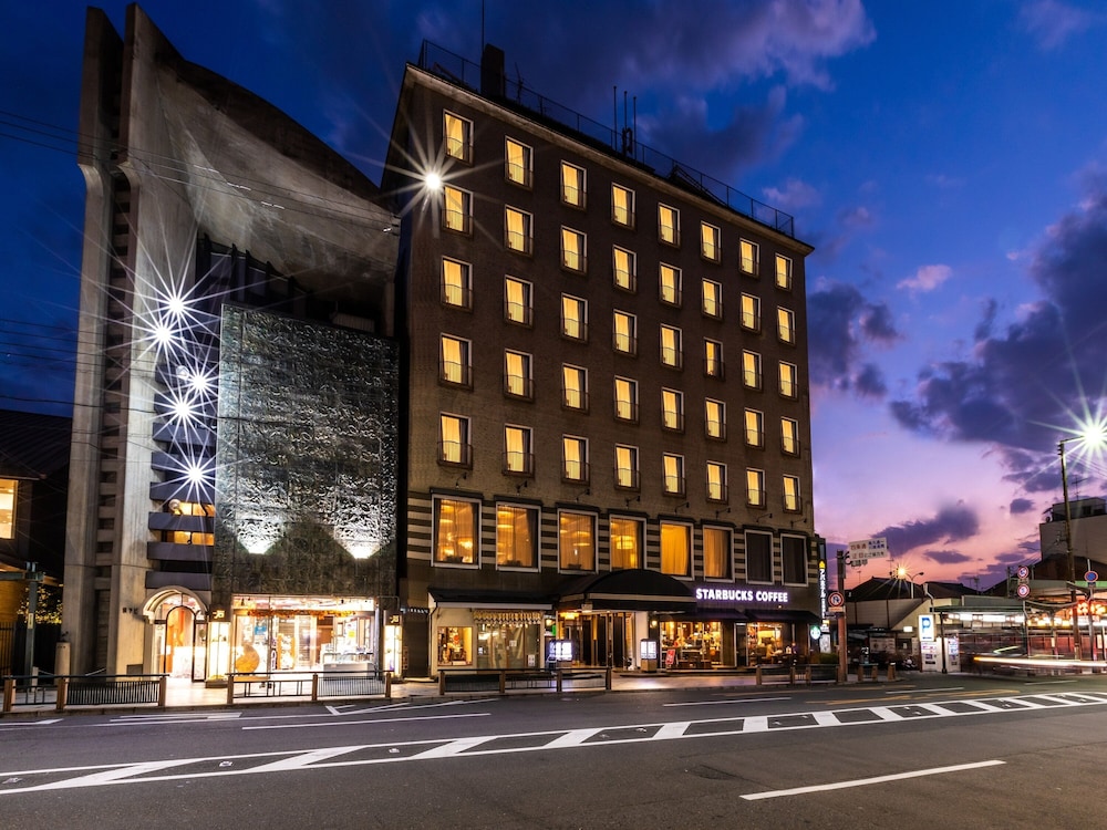 Apa Hotel Kyoto Gion Excellent — hotel in Kyoto