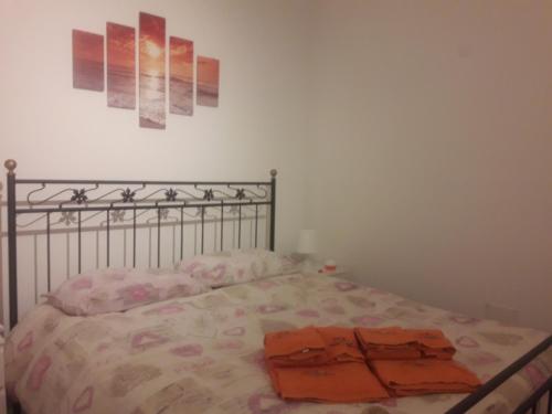 Sole Mio Rooms & Breakfast in Bari, Italy