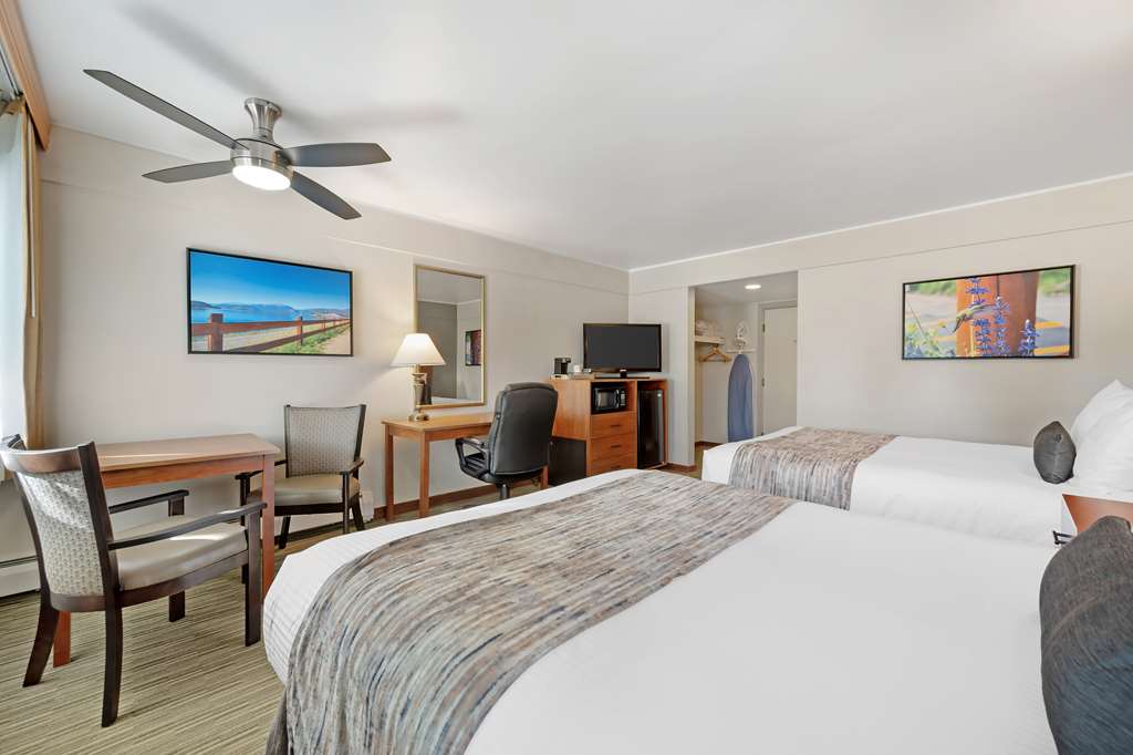 Best Western Ptarmigan Lodge - photo 24