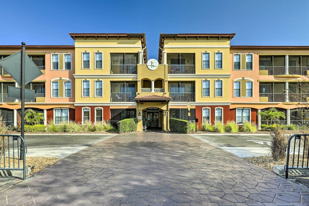 Upscale Unit in Private Golf Resort w Pool - photo 25