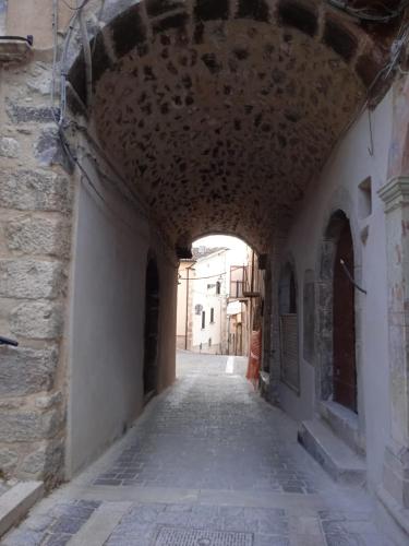 Ju Pretore — Castel Di Ieri — photo 2