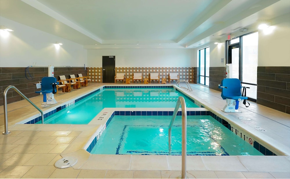 Hampton Inn Colorado Springs I 25 Central - photo 19