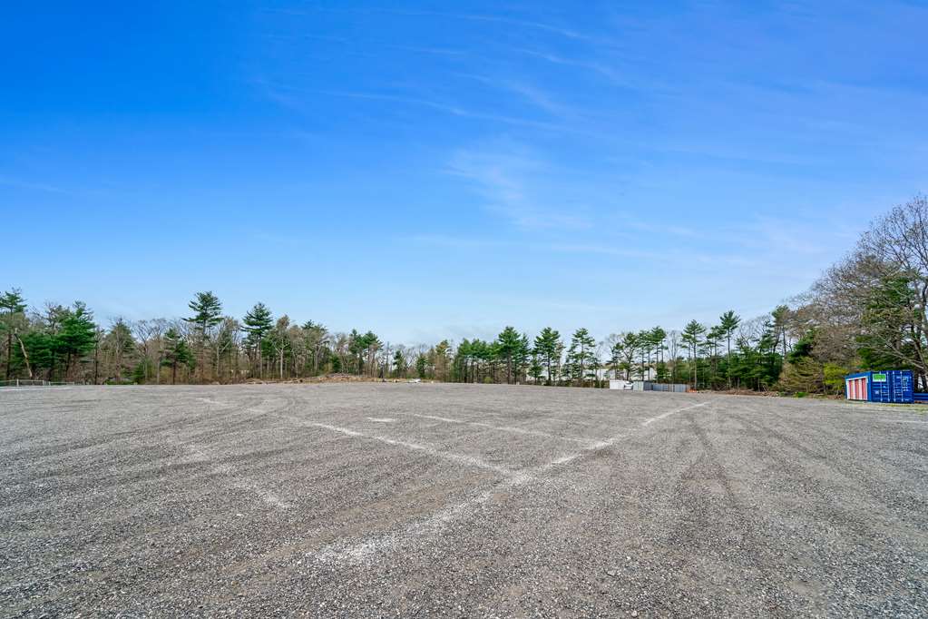Americas Best Value Inn Foxboro - photo 8
