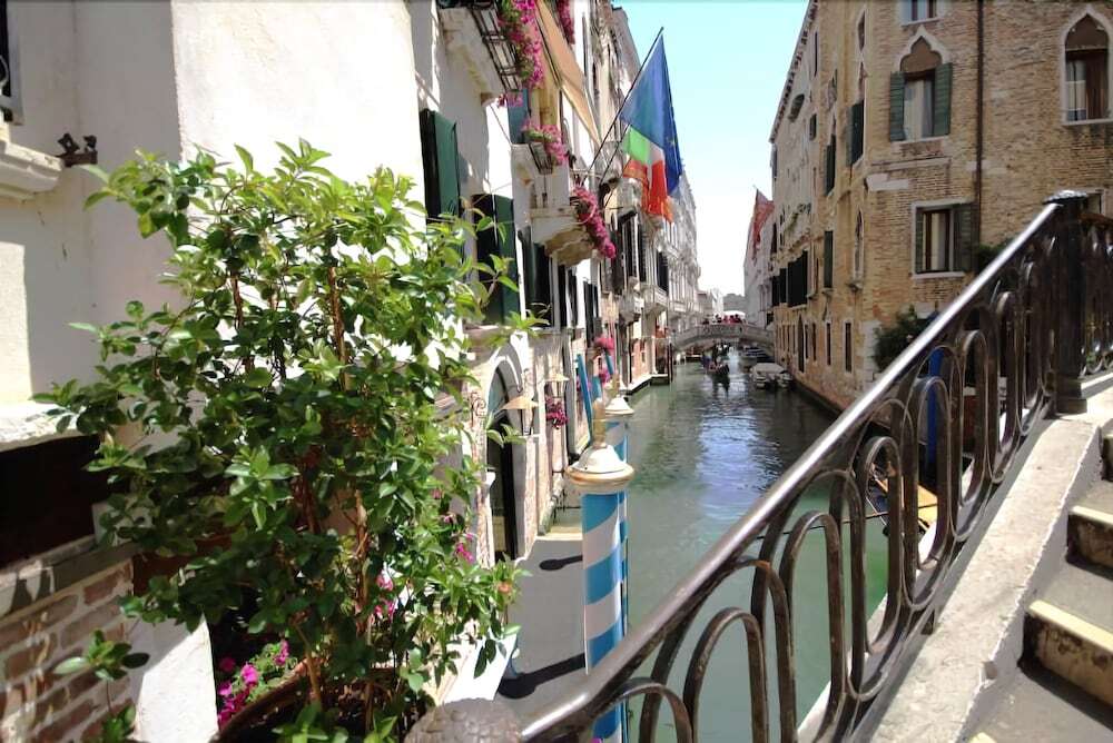 Locanda Remedio - last minute hotel in Venice
