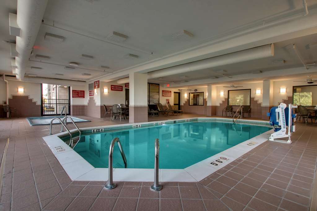 Drury Inn & Suites Evansville East - photo 52