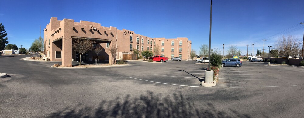Sierra Vista Extended Stay - photo 24