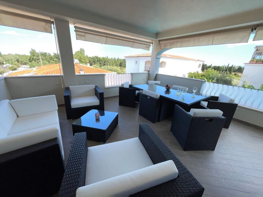 Niki’s Traumferienwohnung in Orosei, Italy