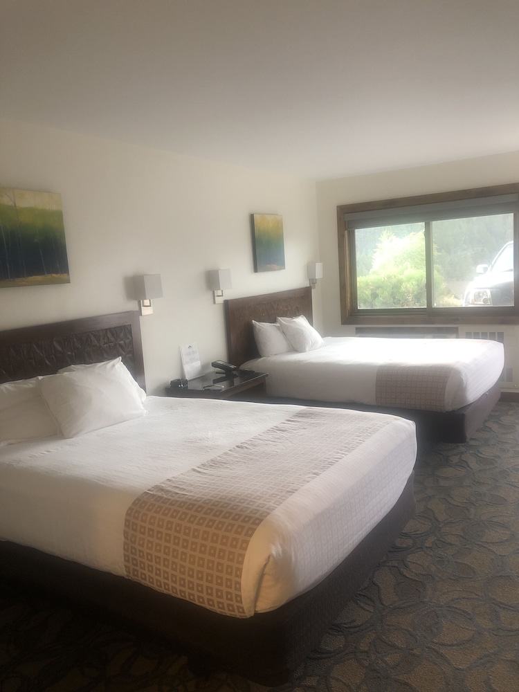 Mount Princeton Hot Springs Resort - photo 18