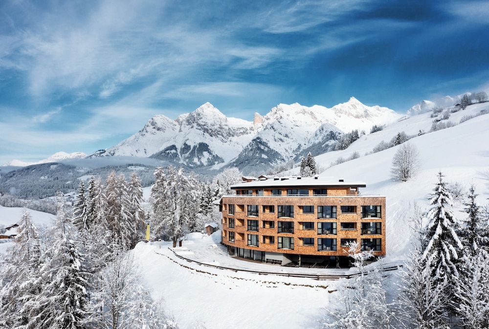 Apartmenthotel Sonnenhof in Maria Alm Am Steinernen Meer, Austria