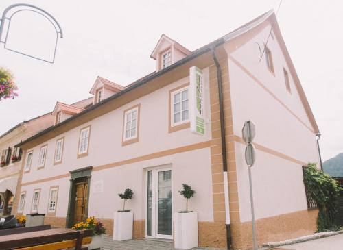 Apartma Lima — 4-Star Luxury Hotel in Mozirje, Slovenia