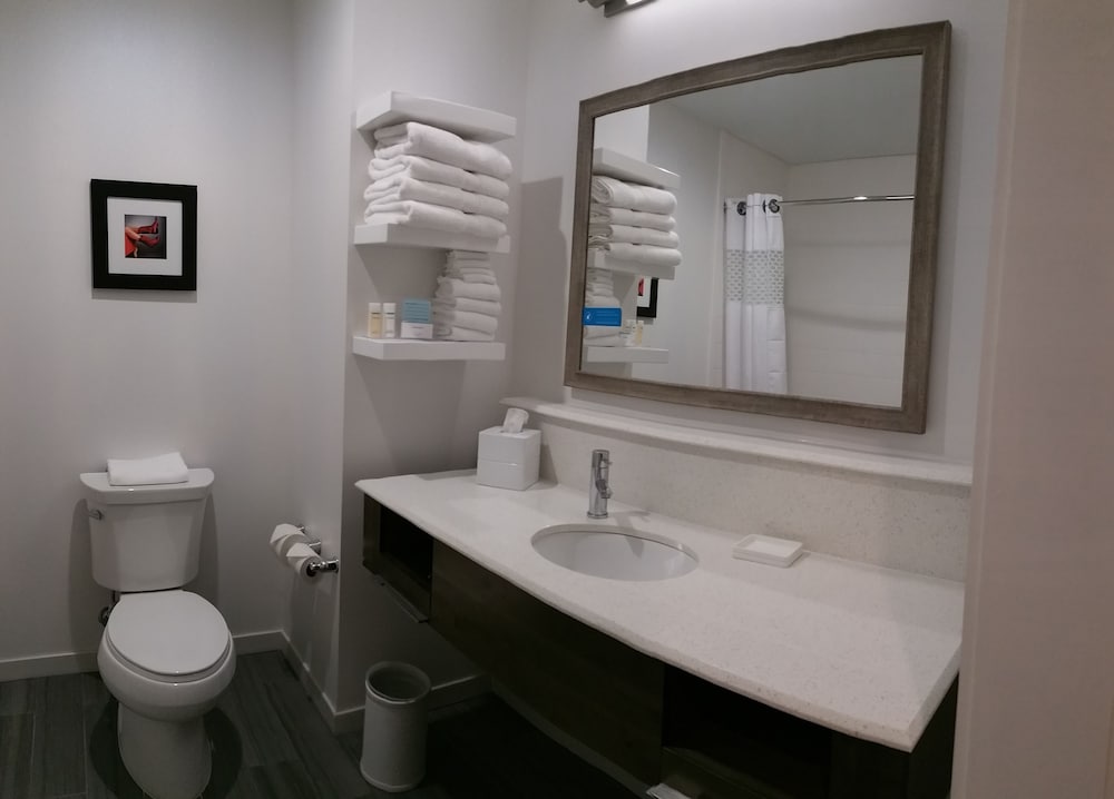 Hampton Inn & Suites Houston Atascocita - photo 48
