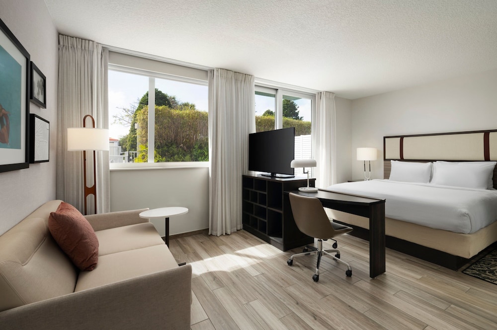 Residence Inn by Marriott Miami Beach Surfside - photo 17