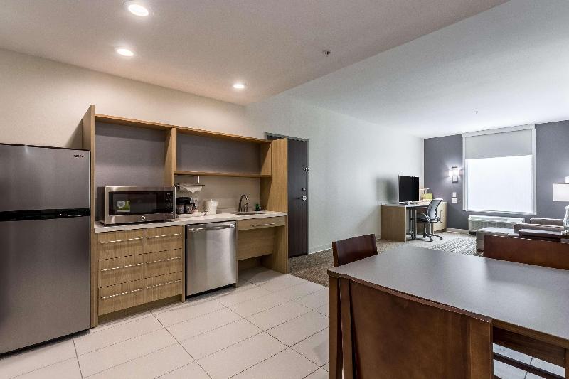 Home2 Suites by Hilton Fort Worth Northlake - photo 68