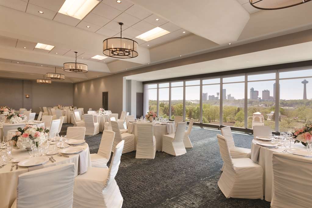 Hyatt Place Niagara Falls - photo 28