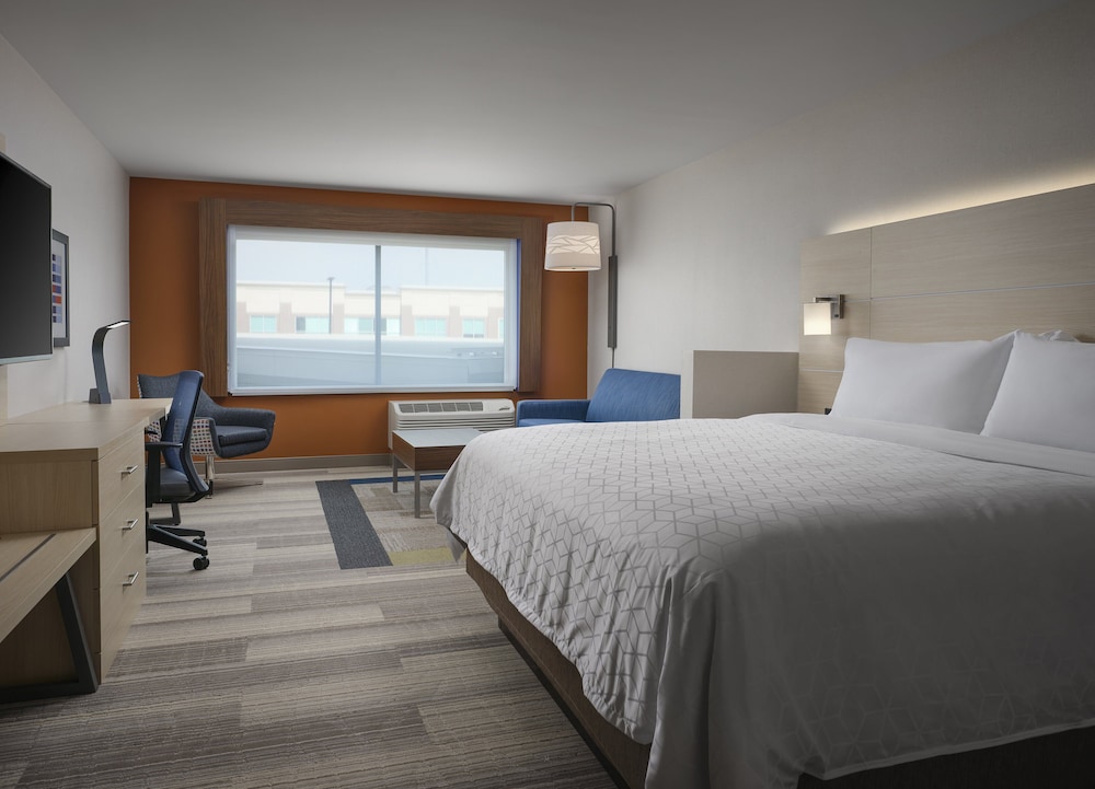 Holiday Inn Express & Suites Lockport by IHG - photo 6