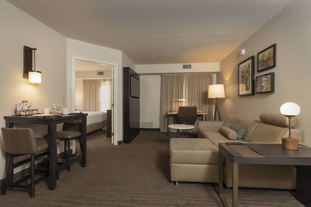 Residence Inn Durango Downtown - photo 6