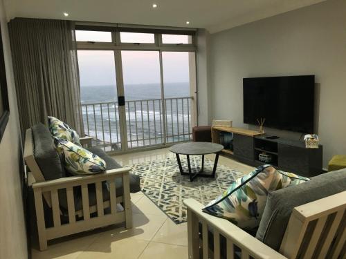 Marbella On The Beach — 4-Star Luxury Hotel in Durban, South Africa