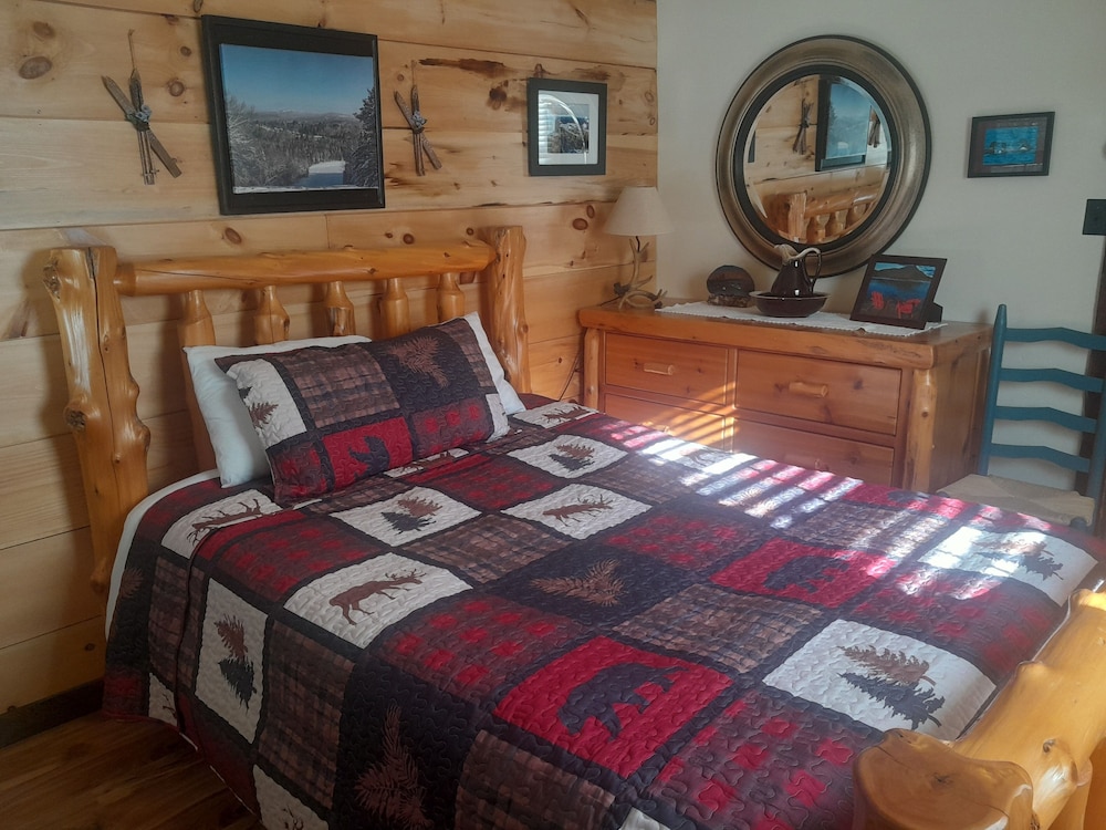 Blue Mountain Rest - last minute hotel in Unknown City
