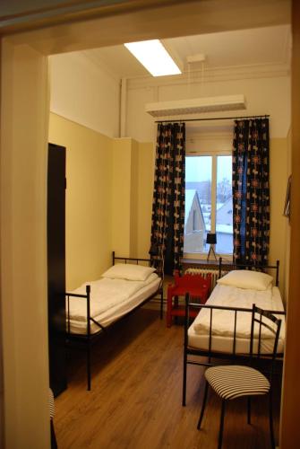 Falu F ngelse Vandrarhem in Falun, Sweden