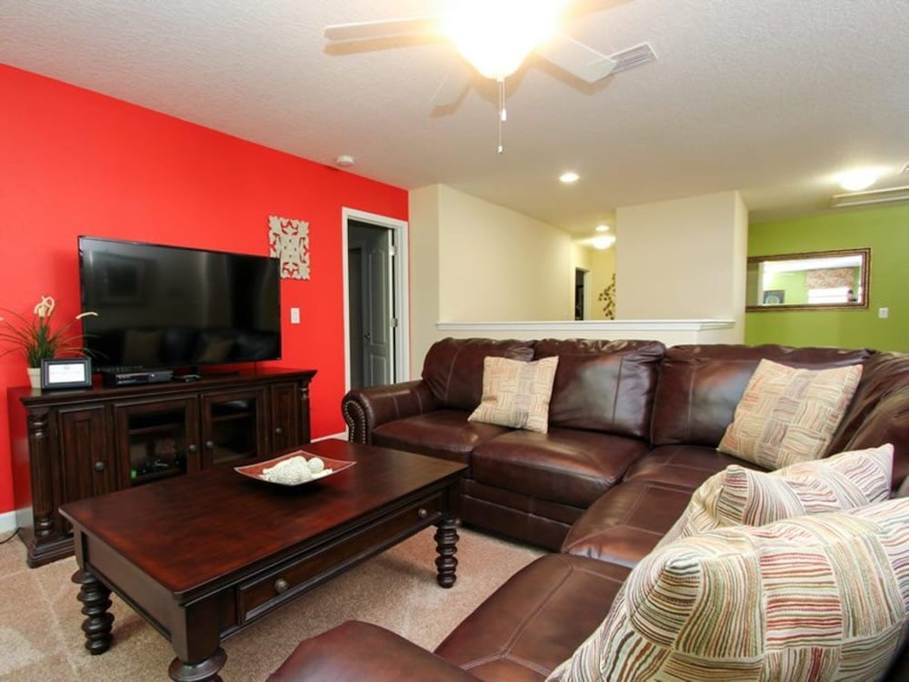Villa in Champions Gate Resort 1013 - photo 18
