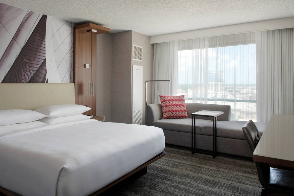 Norfolk Waterside Marriott - photo 4