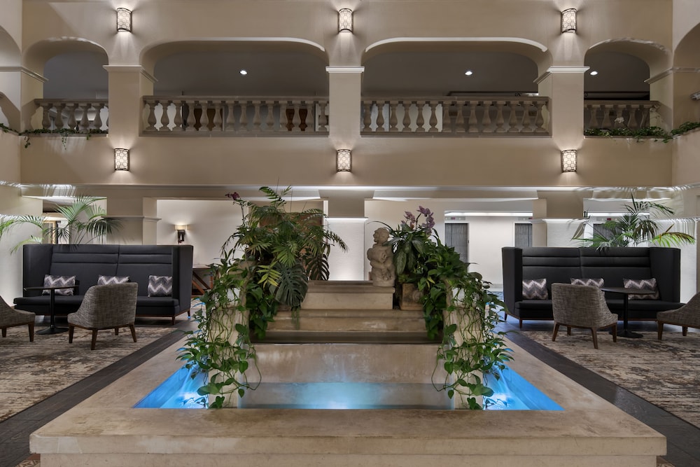 Hyatt Regency Westlake - photo 3