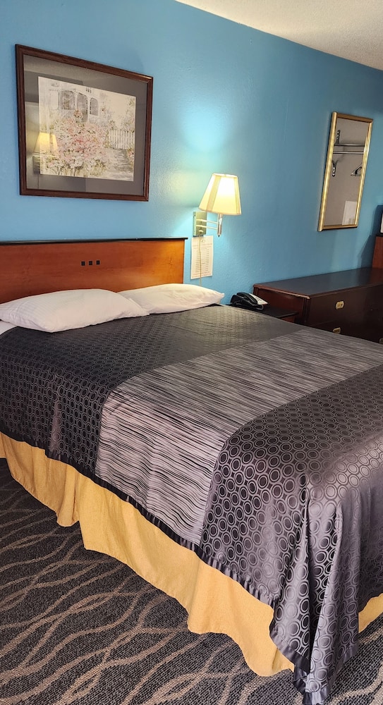 Alamo Motel - photo 7