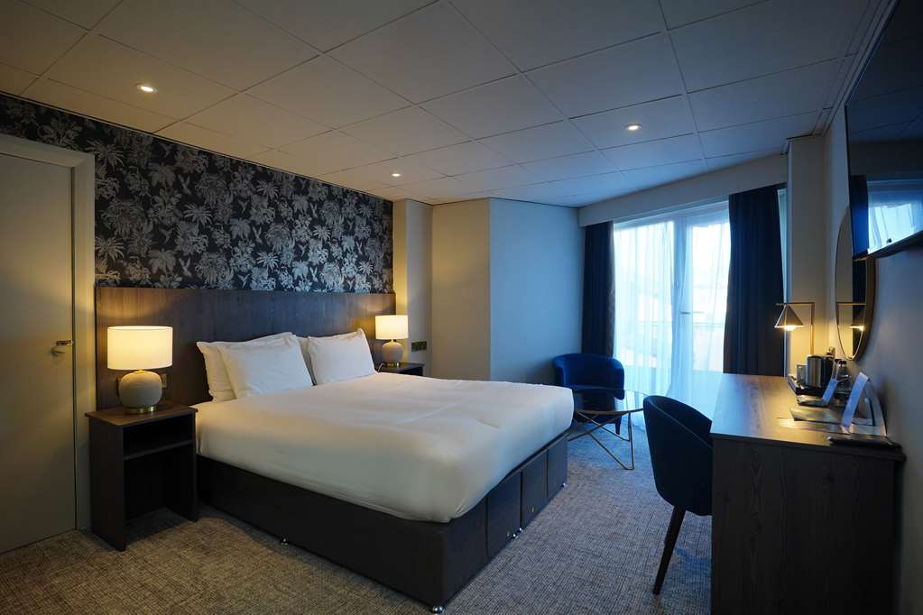 Park Hall Hotel — Chorley — photo 5