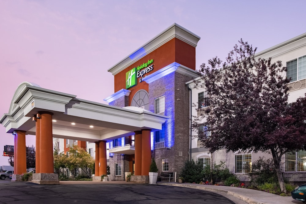 Holiday Inn Express & Suites Evanston By IHG in Evanston, United States